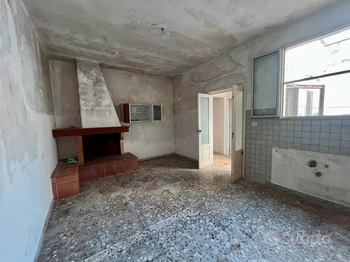 Appartamento – San Vito dei Normanni, Brindisi - Vista 4