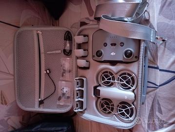 Dji Neo Fly Combo