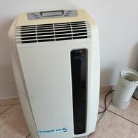 Condizionatore DeLonghi PAC A85 8200 BTU