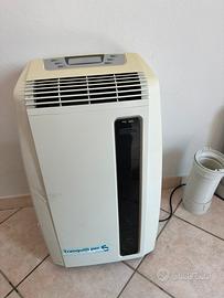 Condizionatore DeLonghi PAC A85 8200 BTU