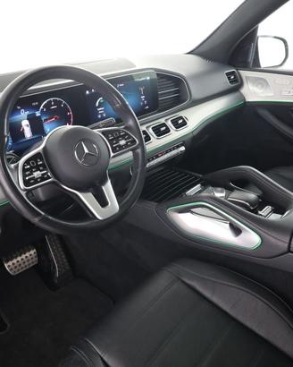 MERCEDES-BENZ CLA sse GLE GLE 300 d 4Matic Premi