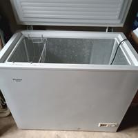  pozzetto Haier capacità 203 lt