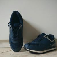 Scarpre sportive da ginnastica Taglia: F 36 - US 4