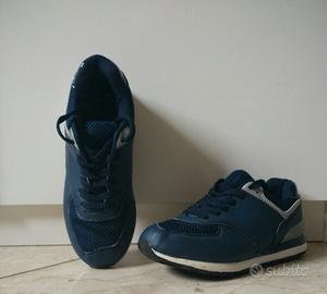 Scarpre sportive da ginnastica Taglia: F 36 - US 4