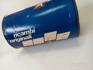 FIAT 615 N1 CANNA CAMICIA CILINDRO
