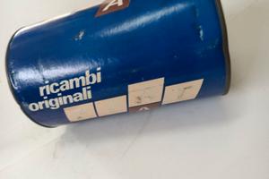 FIAT 615 N1 CANNA CAMICIA CILINDRO