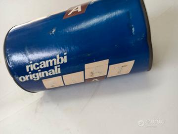 FIAT 615 N1 CANNA CAMICIA CILINDRO