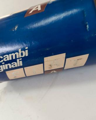 FIAT 615 N1 CANNA CAMICIA CILINDRO
