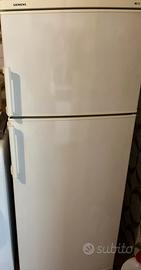 Frigorifero Siemens doppia porta