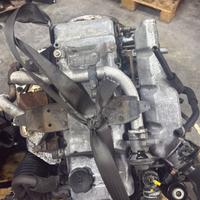 motore mitsubishi pajero 3.2 121 kw sigla 4M41