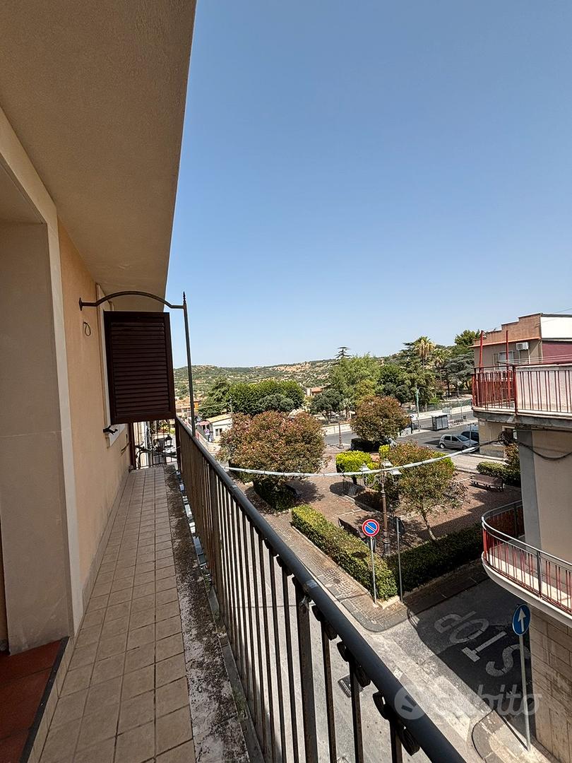 Appartamento – Sortino, Siracusa - Altro