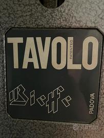 Tavolo da Geometri