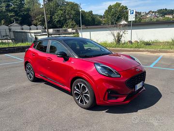 Ford Puma 1.0 Hybrid 125cv ST Line
