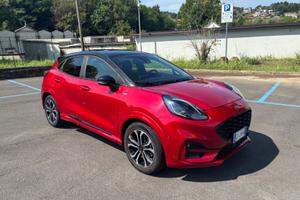 Ford Puma 1.0 Hybrid 125cv ST Line