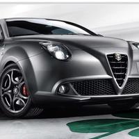 Ricambi alfa mito