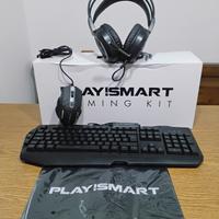 Gaming Kit