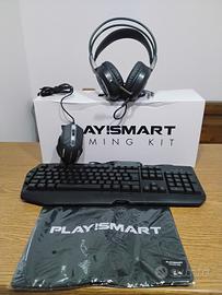 Gaming Kit