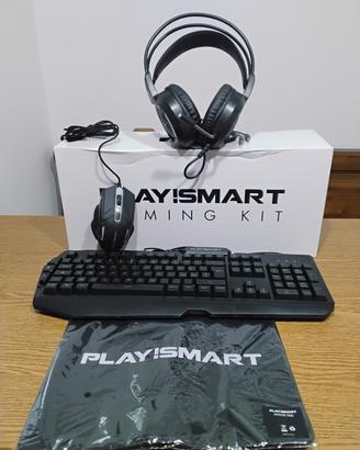 Gaming Kit