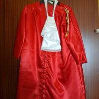 Tunica diploma materna