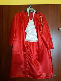 Tunica diploma materna