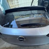 Portellone Posteriore Opel Corsa F