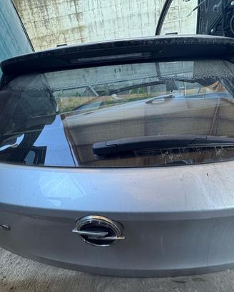 Portellone Posteriore Opel Corsa F