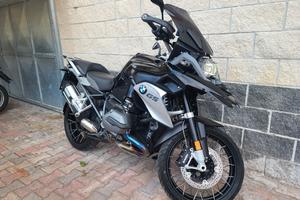 bmw gs 1200 lc triple black Full  my 17