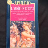 L'asino d'oro - Apuleio