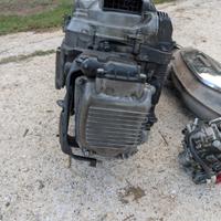 Motore liberty 200 m389m