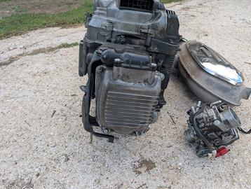 Motore liberty 200 m389m