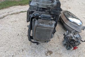 Motore liberty 200 m389m