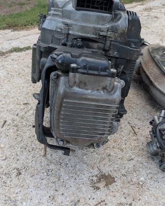 Motore liberty 200 m389m