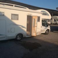 Rimor superbrig687 tc