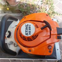 tagliasiepi stihl hs56c 