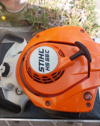 tagliasiepi stihl hs56c 