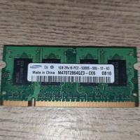 Samsung DDR2 1gb