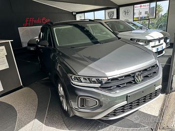 Volkswagen T-Roc 2.0 TDI SCR Life