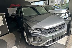 Volkswagen T-Roc 2.0 TDI SCR Life