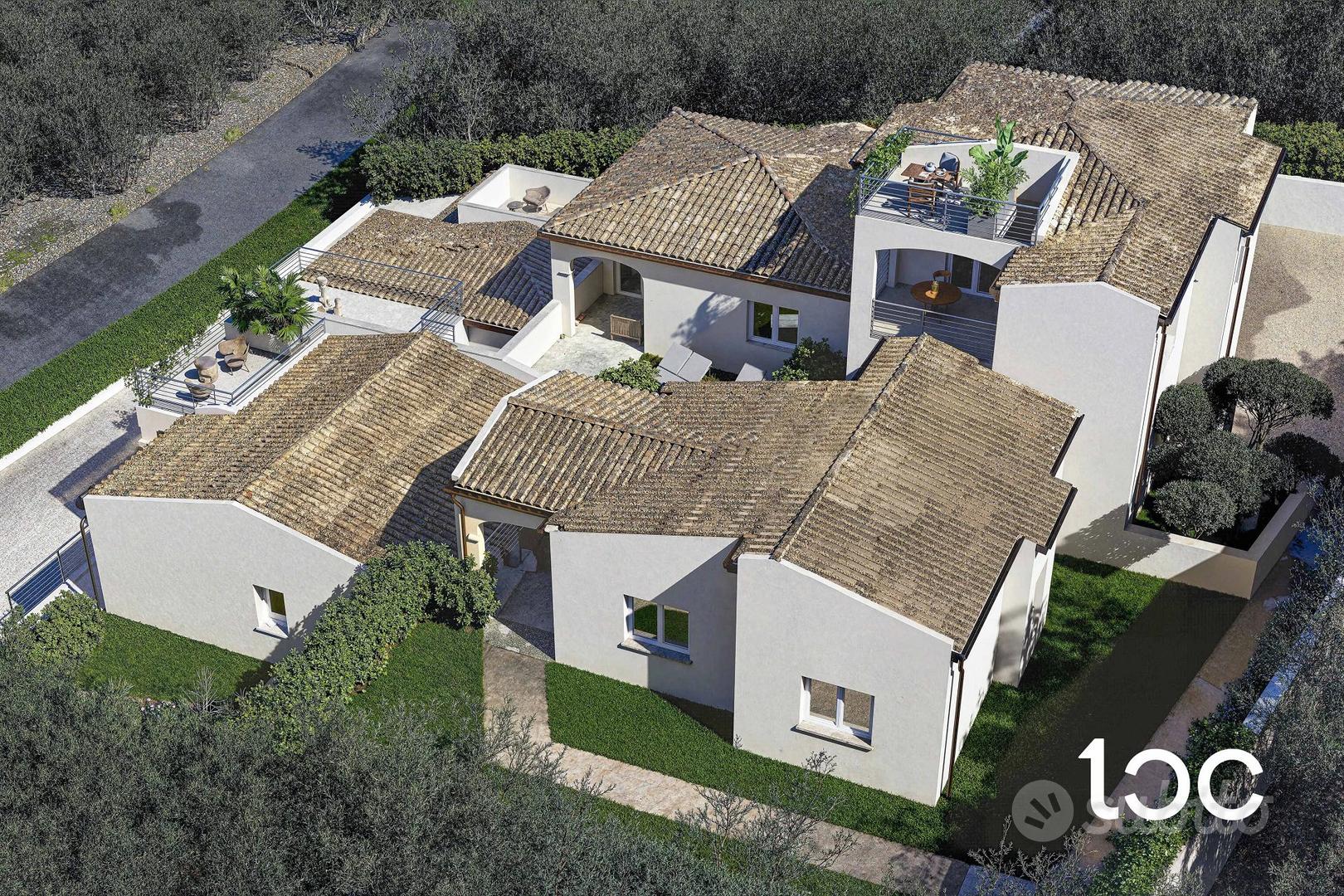Apartment in San Teodoro, Buddittogliu Straulas - Vista 4