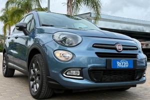 FIAT 500X 1.6MJT 120CV S-DESIGN XENON PELLE NAVI