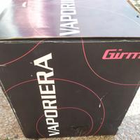 Vaporiera Girmi