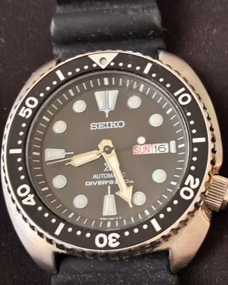 Seiko