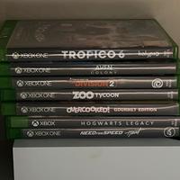 Giochi xbox