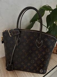 Louis Vuitton Lockit Limited