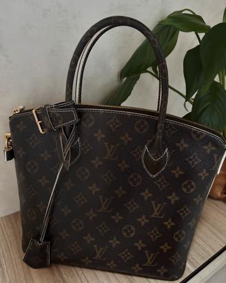 Louis Vuitton Lockit Limited