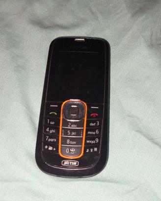 Nokia 2600 classic