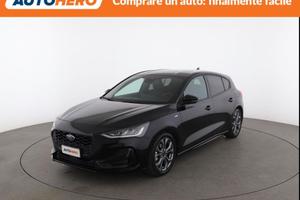 FORD Focus 1.0 EcoBoost Hybrid 125 CV 5p. ST-Lin