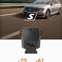 race chip centralina aggiuntiva