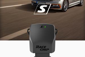 race chip centralina aggiuntiva