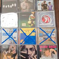 CD - MUSICA ITALIANA E STRANIERA - B